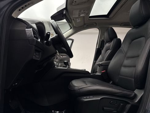Used 2024 MAZDA CX-5 Carbon Edition image 11