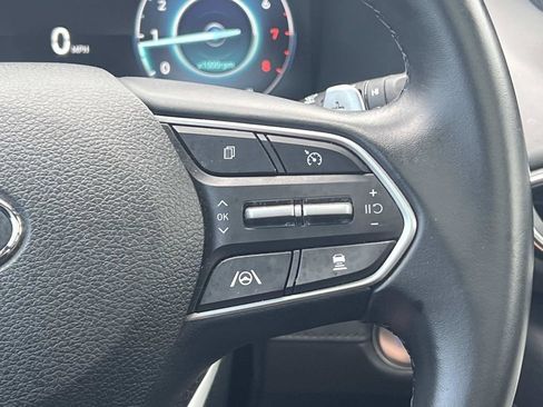 Used 2022 Hyundai Santa Fe SEL w/ Convenience + Premium Package FWD image 28