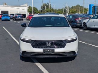 Used 2024 Honda Accord Sport video 2