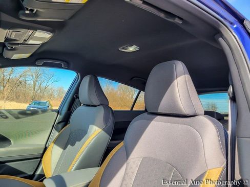 Certified 2026 Subaru Crosstrek 2.5i Sport image 10