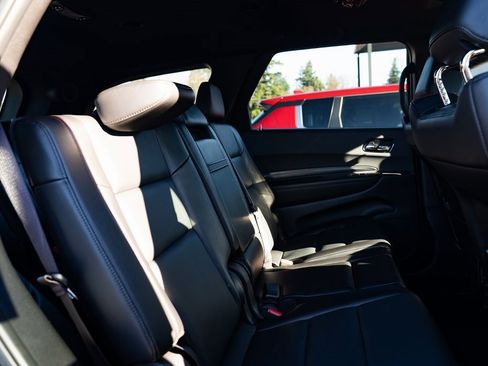 Used 2025 Dodge Durango GT image 21