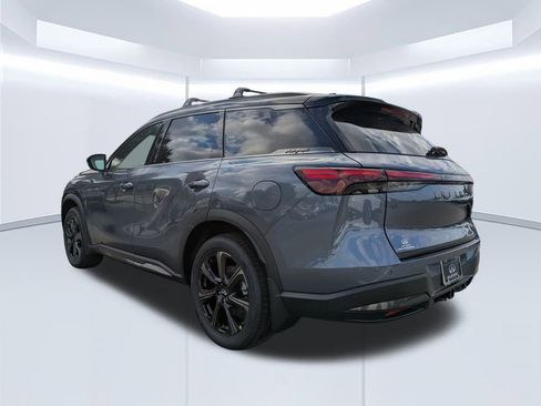 New 2026 INFINITI QX60 Autograph w/ Autograph Tech Package AWD/4WD image 6