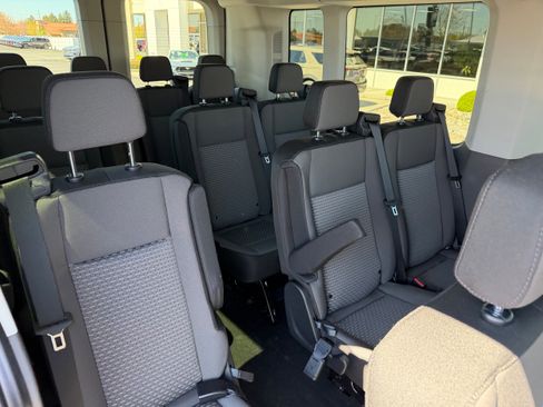 New 2026 Ford Transit 350 XLT AWD/4WD image 40