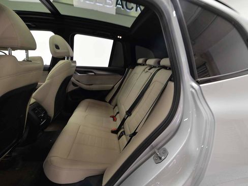 Used 2020 BMW X3 M40i w/ Executive Package image 10