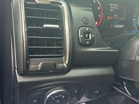 Used 2023 Ford Ranger XLT w/ Equipment Group 302A High image 27