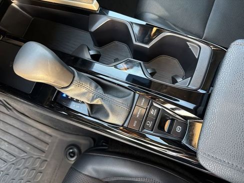 Certified 2025 Toyota Camry XLE image 24