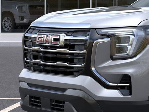 New 2026 GMC Terrain Elevation w/ Technology Package II AWD/4WD image 13