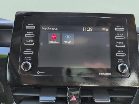 Used 2023 Toyota Camry SE image 26