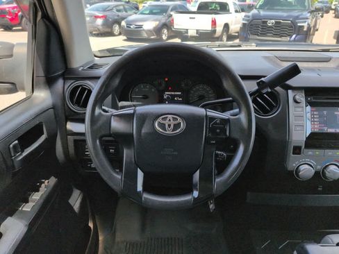 Used 2017 Toyota Tundra SR RWD image 15