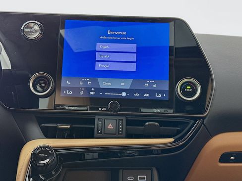 New 2026 Lexus NX 350 AWD w/ Premium Package image 15