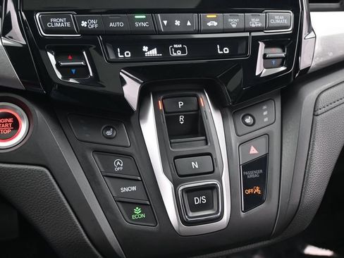 Used 2024 Honda Odyssey EX-L image 22
