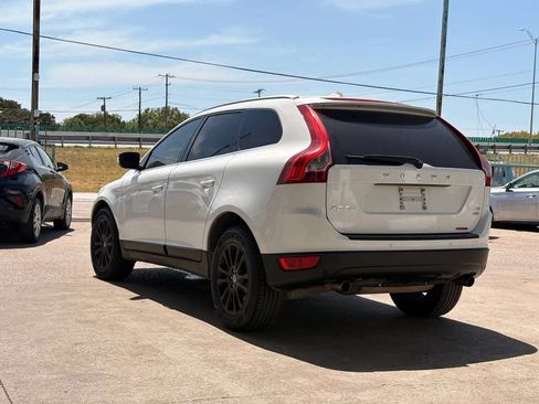 Used 2010 Volvo XC60 T6 AWD/4WD image 5