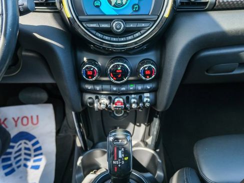 Used 2020 MINI Cooper S FWD image 15