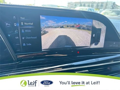 Used 2023 Cadillac Escalade Sport image 28