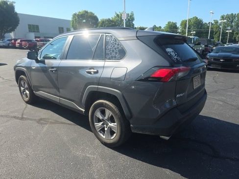 Used 2023 Toyota RAV4 XLE w/ Convenience Package AWD/4WD image 7