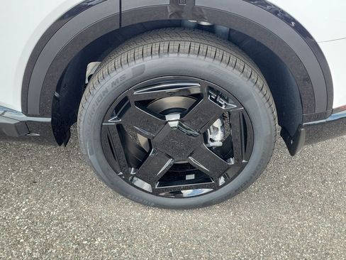 New 2027 Kia Telluride SX X-Line AWD/4WD image 40