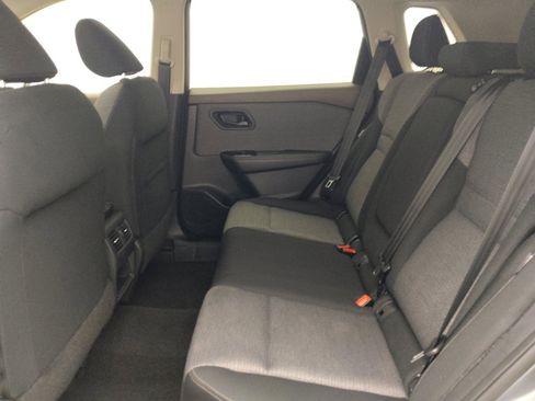 Used 2021 Nissan Rogue S AWD/4WD image 18