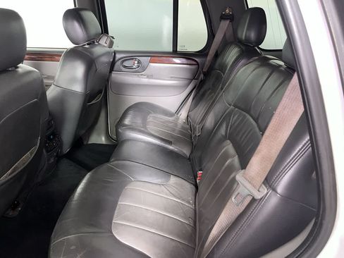 Used 2002 GMC Envoy SLT AWD/4WD image 25