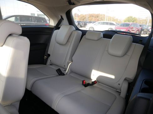 New 2026 Honda Odyssey EX-L image 10