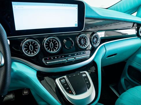 Used 2023 Mercedes-Benz Metris Passenger image 42