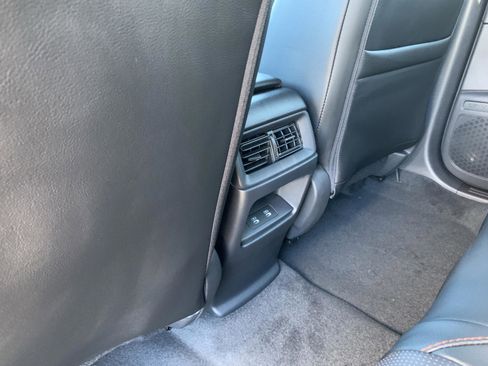 New 2026 Honda CR-V Sport-L image 20