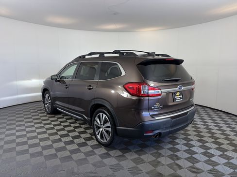 Used 2019 Subaru Ascent Limited w/ Popular Package #3 AWD/4WD image 9