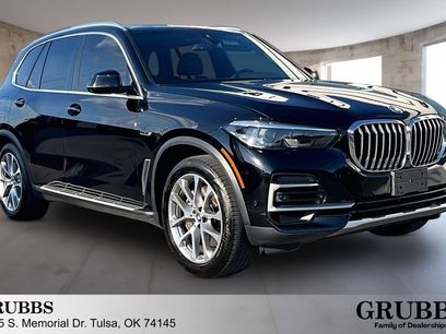 Used 2023 BMW X5 xDrive45e