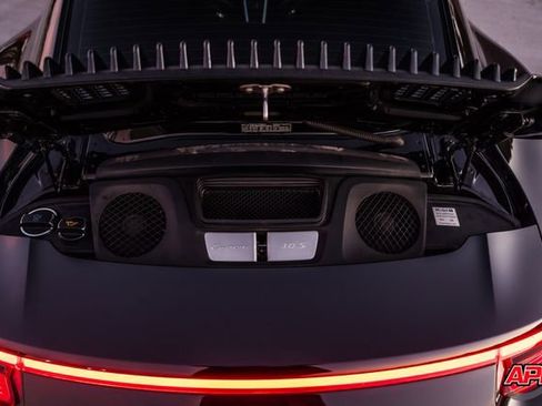 Used 2019 Porsche 911 Carrera 4S image 68