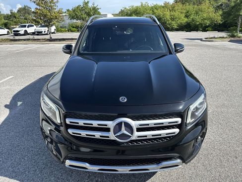 Used 2021 Mercedes-Benz GLB 250 image 9