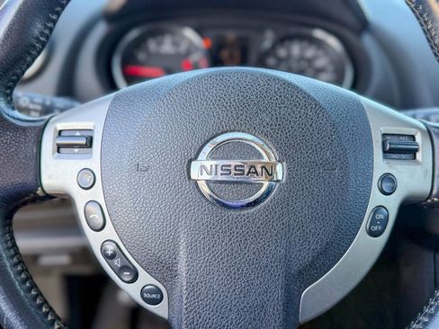 Used 2011 Nissan Rogue SV w/ SL Pkg image 27