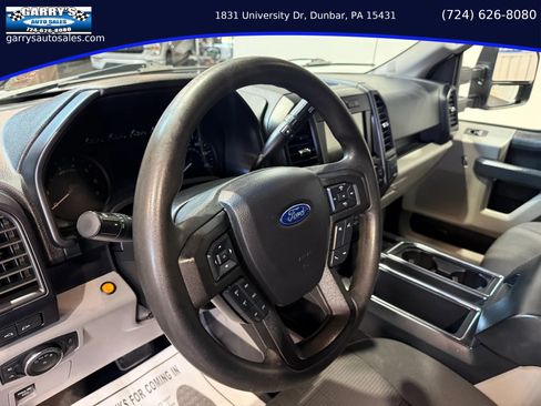 Used 2020 Ford F150 XL w/ Equipment Group 101A Mid AWD/4WD image 13