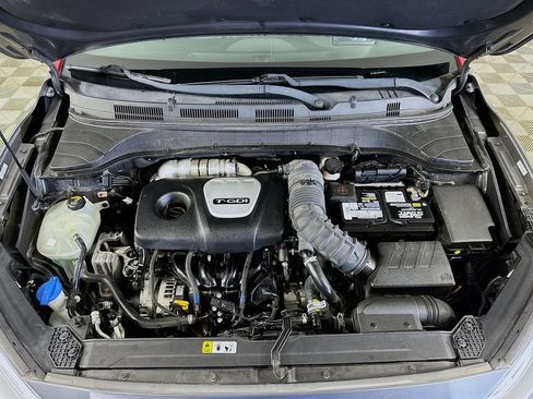 Used 2019 Hyundai Kona Ultimate FWD image 35