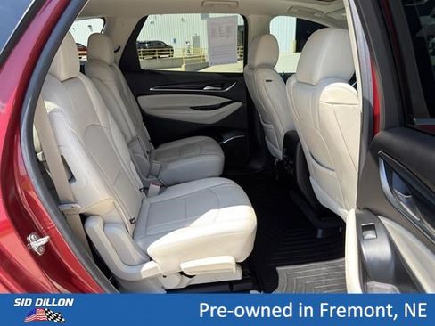 Certified 2023 Buick Enclave Premium w/ Experience Buick Package FWD image 18