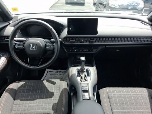 Used 2026 Honda HR-V Sport image 12