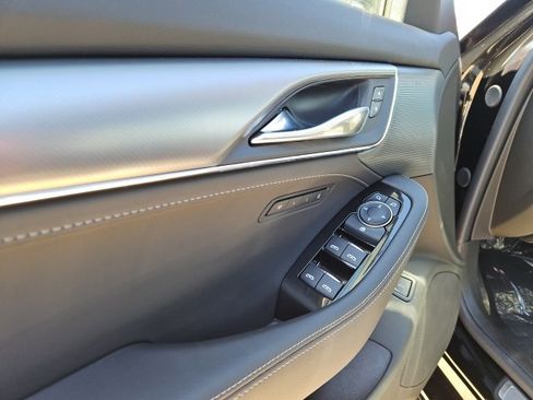 New 2026 Cadillac CT5 Premium Luxury image 15