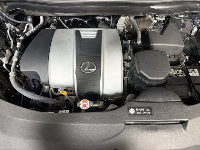 Used 2022 Lexus RX 350 AWD w/ Premium Package image 38