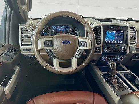 Used 2019 Ford F150 King Ranch image 23