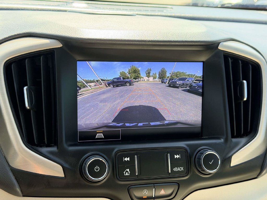 Used 2023 GMC Terrain Denali AWD/4WD image 19