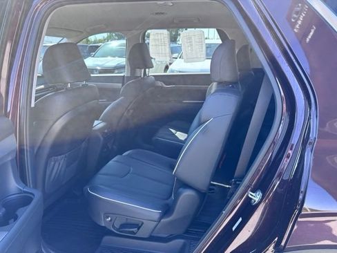 Used 2025 Hyundai Palisade SEL AWD/4WD image 27