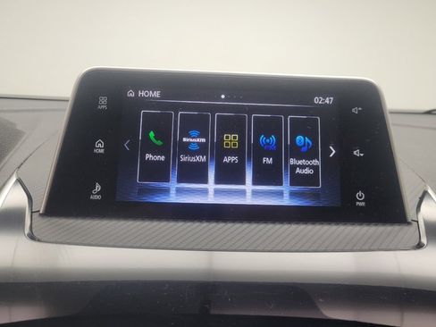 Used 2020 Mitsubishi Eclipse Cross LE AWD/4WD image 25