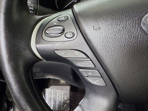 Used 2019 INFINITI QX60 Pure image 14