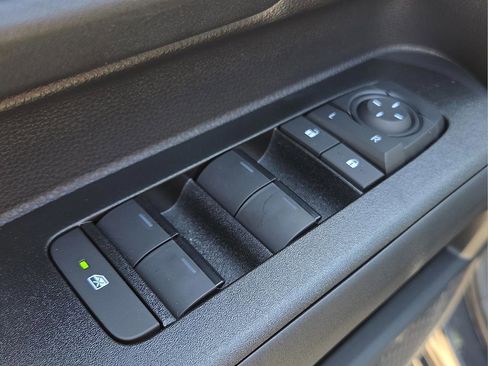 New 2026 Toyota 4Runner TRD Sport Premium image 18