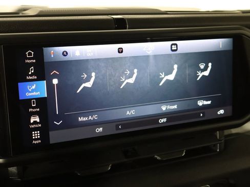 New 2026 Jeep Wrangler Unlimited Sport AWD/4WD image 30