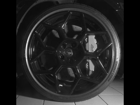 Used 2026 Lamborghini Temerario AWD/4WD image 20