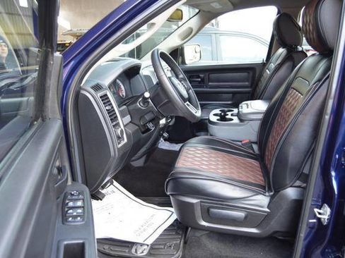 Used 2014 RAM 1500 Tradesman w/ Popular Equipment Group image 39