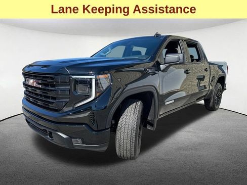 Used 2025 GMC Sierra 1500 Elevation AWD/4WD image 5