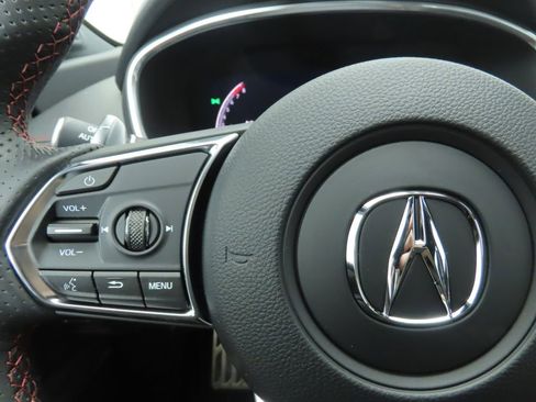 New 2026 Acura MDX A-Spec image 11