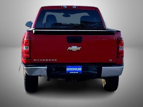 Used 2010 Chevrolet Silverado 1500 LT w/ Power Pack Plus image 6