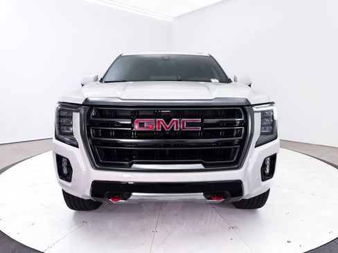 Used 2021 GMC Yukon XL AT4 w/ Rear Media and Nav Package AWD/4WD image 15