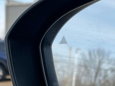 New 2026 Nissan Rogue SV image 35